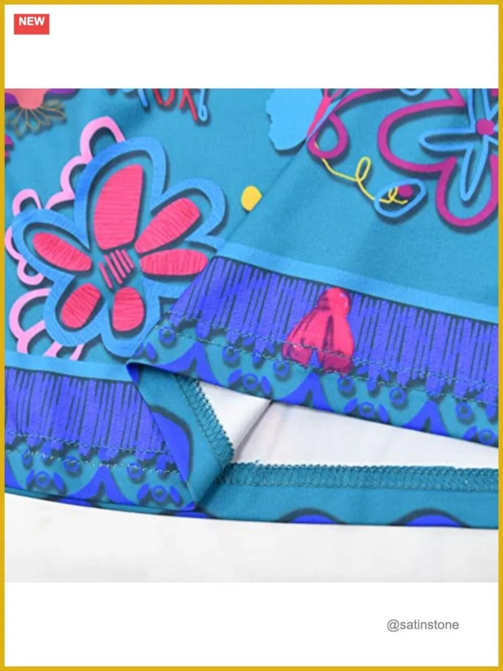 Princess Costume Dress for Girls Toddlers with Headband Glasses Bag